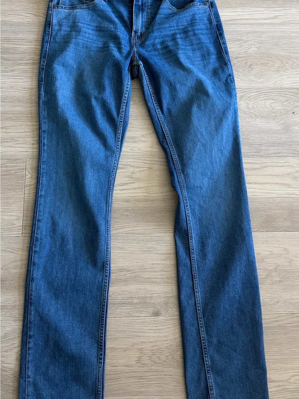 PAIGE Jeans 29x32
